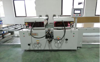 Machine de fabrication de rouleaux de convoyeur 220V/50Hz avec une épaisseur maximale de revêtement de 0,2-3 mm