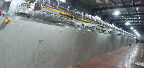 Appareil de chauffage infrarouge économe en énergie Consommation d'énergie de 2,5 kW pour une chaleur efficace