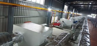 Atteindre des performances optimales avec le mode de chauffage infrarouge de la machine à chaleur infrarouge