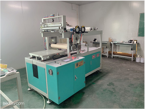 7.5KW a mené les systèmes de traitement UV pour le revêtement imprimant et UV et machine de traitement