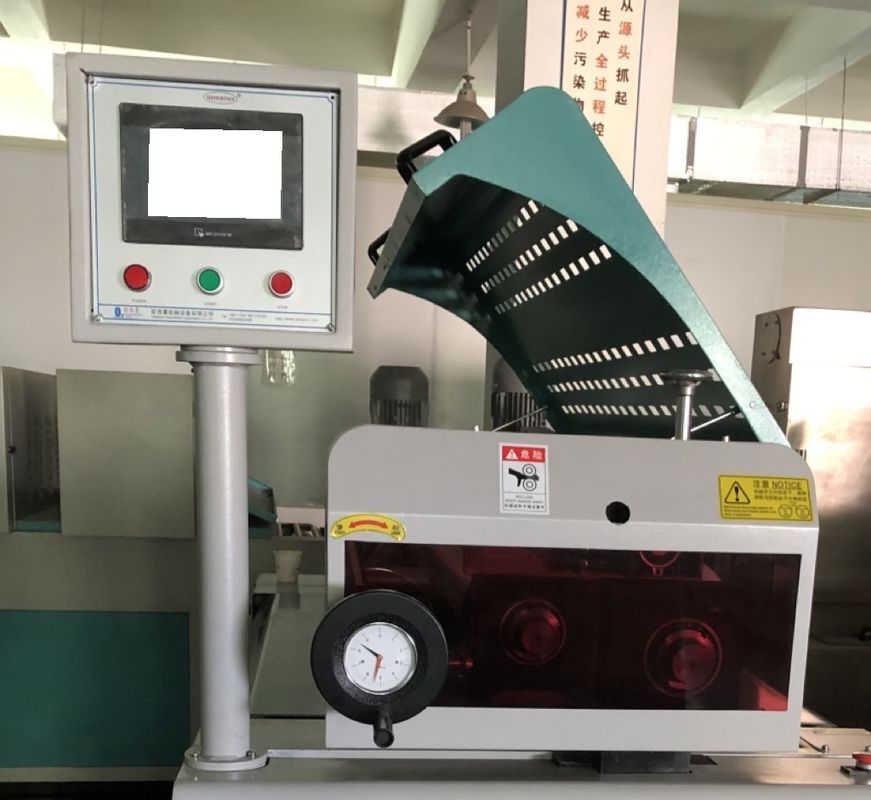 Furniture Panel Precision Roller Uniform Coating Application Machine