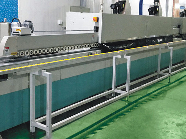 Fournisseurs UV UV de machine de revêtement de vernis de machine de revêtement pour le mur ou le Boad ou industrie automobile