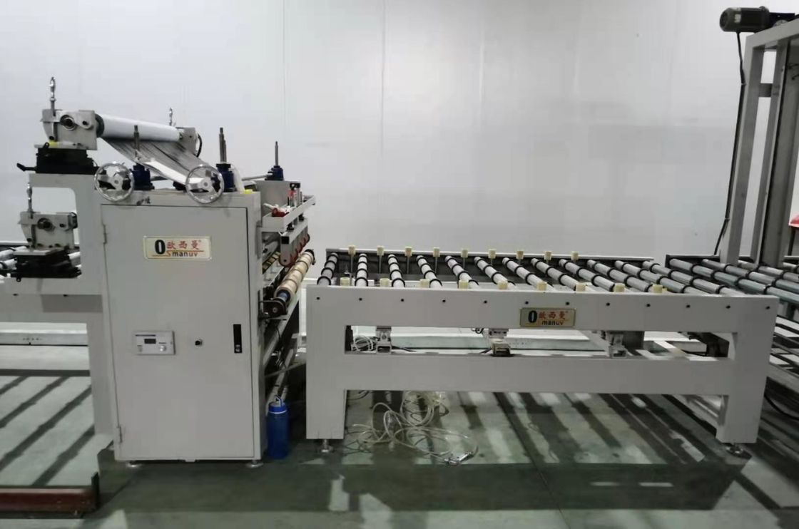 Usine de machine UV en différé de impression UV de revêtement de machine UV de tache de convoyeur de PVC de machine de revêtement de vernis