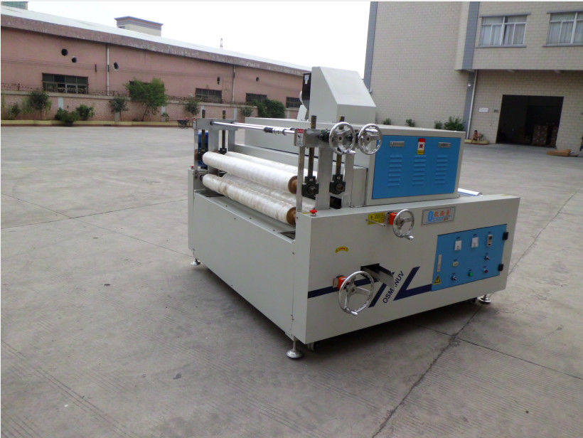 UV Coating Machine UV Printing Machine Company pour le plancher ou les meubles ou le revêtement en bois d'artisanat ou de panneau mural