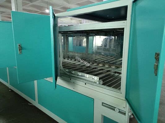 Microstructure Excimer Skin Sensing Equipment Optical Surface