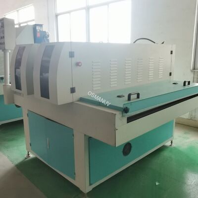 Energy-Efficient UV Curing Machine with Customizable Wavelength and Rapid Cold Cure for Heat-Sensitive Substrates