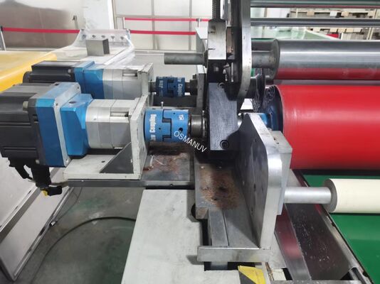 Modular AR Film Coating System for PV R&D & Pilot Production - Customizable Coating Process Platform