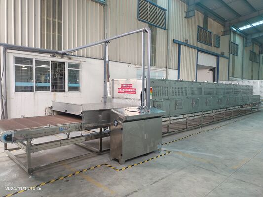 Smart IoT Rotary Coating Pilot Machine with CE Certificate for Premium Pulp Molded Products - Industry 4.0 Solution