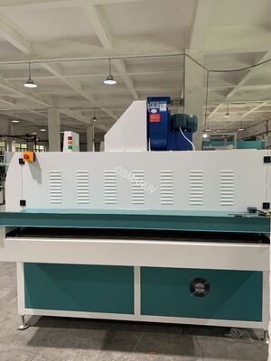Energy-Saving UV-LED Curing System | Low-Temp & High-Efficiency Curing Solution for Solvent-Based Coatings