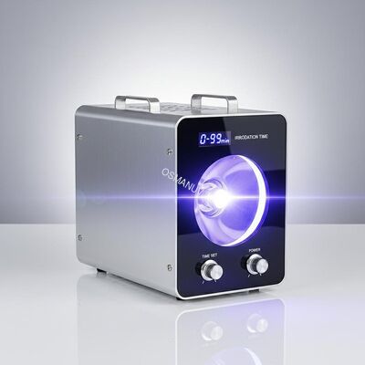 1000W Ultraviolet Light Irradiator With Customizable 0-99min Irradiation Time