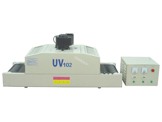 Cold Cure LED UV Curing System for Heat-Sensitive Substrates，R&D, Oil Paint  Curing- Customizable Solution