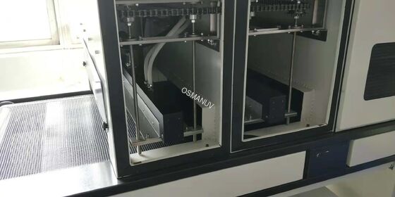 High-performance UV LED Curing Machine with 200mm*200mm Curing Area