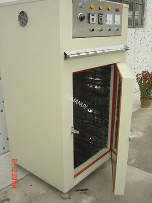 Professional Constant Temperature Oven 1000W With Exterior Dimensions 600mm X 600mm X 800mm