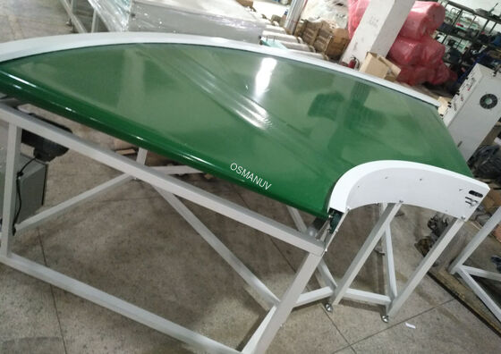 Automatic Operation 220V Conveyor Belt Machine for Performance with 1