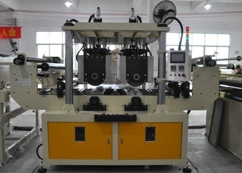 Petit pain UV pour rouler la machine de transfert de chaleur, machine rotatoire de presse de la chaleur 410V