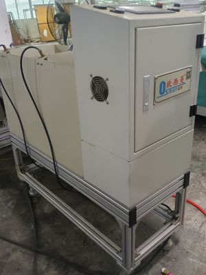 Le coating à base d'eau à étanchéité à fuite