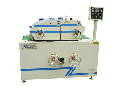 dispositif d'enduction inverse UV de petit pain de tache de Digital de convoyeur de la plaque d'acier 2.2KW de 1.5mm