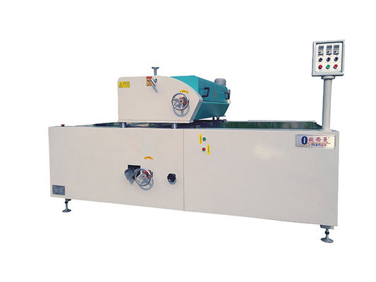 équipement de revêtement de construction triphasé 15m/Min de rouleau de 380V 50Hz