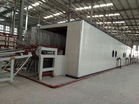 Usine UV de résistance de la température de machine de revêtement de jet de tache