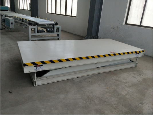 Type hydraulique 1800mm de Tableau d'ascenseur de la taille 2.2KW d'ascenseur petit