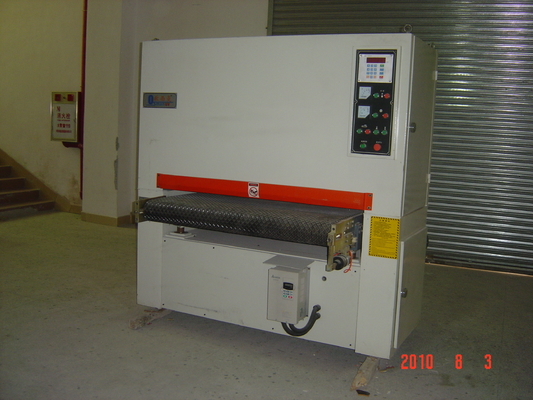 machine de revêtement UV du capteur 4.2kw photoélectrique infrarouge pour l'industrie d'appareil ménager