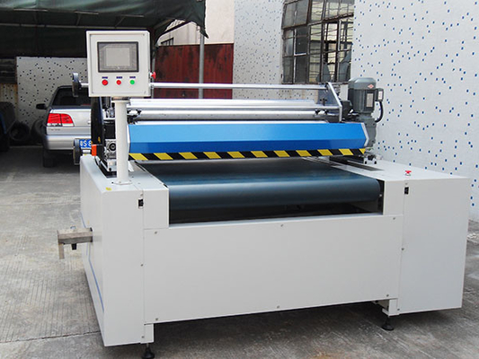 Équipement de revêtement de rouleau de film de 6KW AR pour l'artisanat