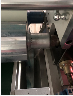388KW pulvérisent la machine de revêtement UV pour la lumière 50-100m/min de contrôle de PLC