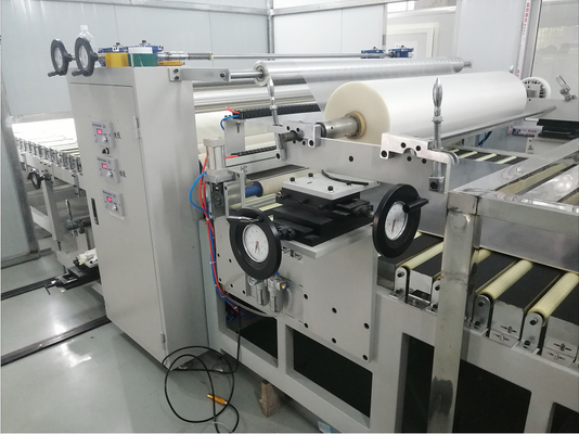 Pulvérisez le dispositif d'enduction UV de peinture pour Digital imprimant le conseil de l'épaisseur 150mm