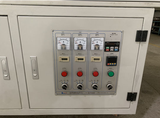 LED UV automatique traitant la machine pour le paquet 2350mm de boîte de conseil