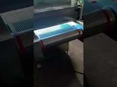 Équipement de stérilisation IR + UV avec désinfection rapide pour dispositifs médicaux