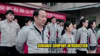 Profil de l'entreprise OSMANUV